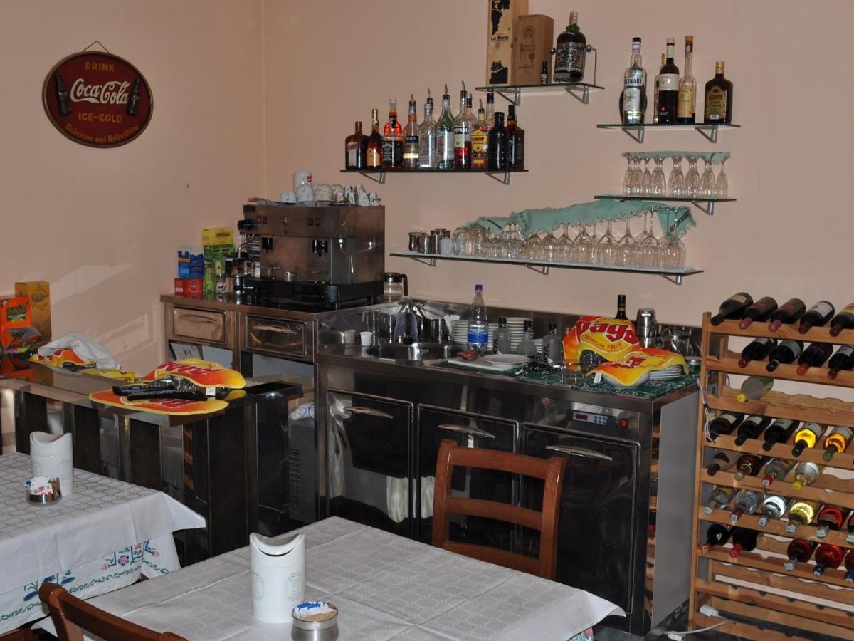 Agriturismo La Prosciutta Фаэнца Экстерьер фото
