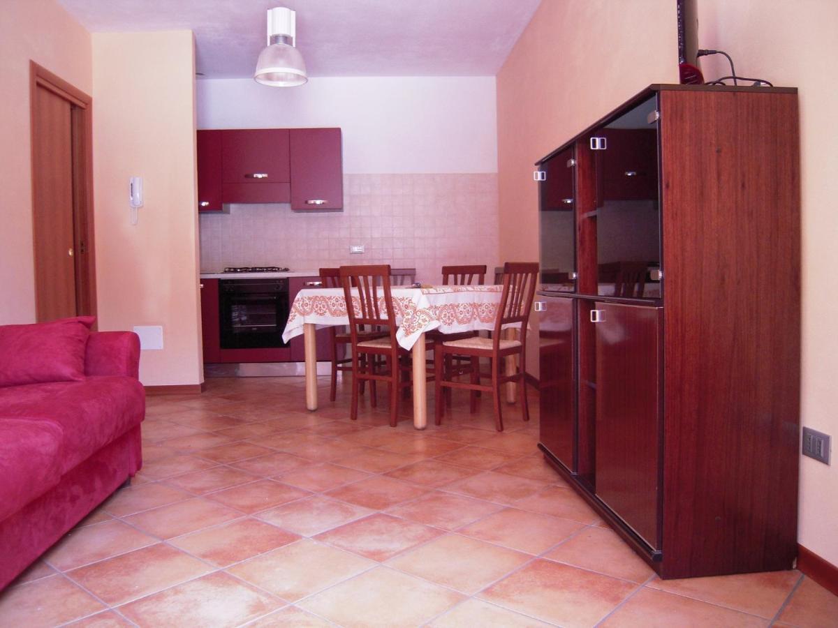Agriturismo La Prosciutta Фаэнца Номер фото