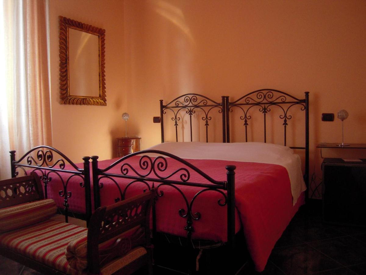 Agriturismo La Prosciutta Фаэнца Экстерьер фото